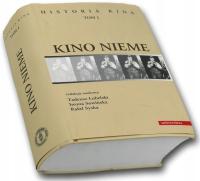 Kino nieme Iwona Sowińska, Rafał Syska, Tadeusz Lubelski