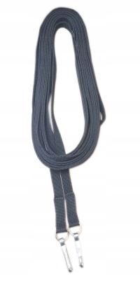 Поводки для 1 лошади сильные лямки 10 м Черный олень ПЭТ дополнительная цена