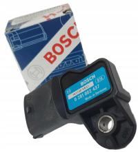 BOSCH 0281002437 ДАТЧИК ДАВЛЕНИЯ НАДДУВА