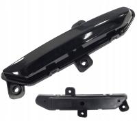 Декоративная лампа Baku Left Street-R 125