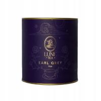 Herbata czarna liściasta Lune Tea Earl Grey 40g