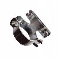 Uchwyt obejma do znaku drogowego