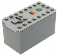 LEGO батарейный отсек 87513C01