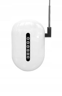 Wzmacniacz sygnału radiowego 433 MHz AlarmZone EX010