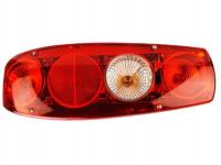Задний фонарь Hella Caraluna 2 плюс слева на трейлер