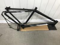 Serious Rockville rama roweru koło 27,5