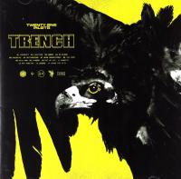 TWENTY ONE PILOTS: TRENCH (CD)