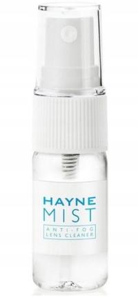 HAYNE MIST АНТИ-ИСПАРИТЕЛЬНАЯ ЖИДКОСТЬ ДЛЯ ОЧКОВ ANTIFOG