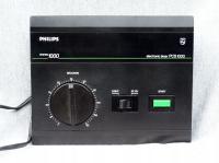 ZEGAR CIEMNIOWY PHILIPS PCS 1000