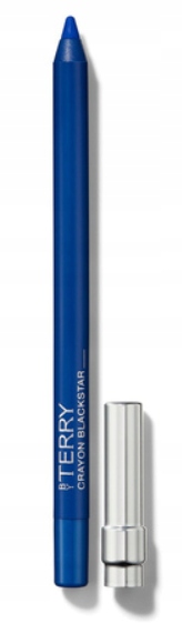 By Terry Crayon Blackstar 5 Terrybleu wodoodporna kredka do oczu 1,2g