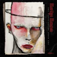 Marilyn Manson: One Assassination Under God: Chapter 1 - CD