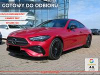 MERCEDES-BENZ CLE 300 4-Matic AMG Line 2.0 (258KM) 2025