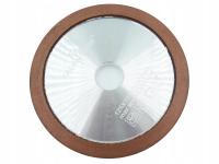 Алмазный диск 125 мм для заточки WIDII 22,2 мм