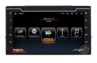 V&S QLED Nawigacja Toyota Corolla, Auris, Sienna