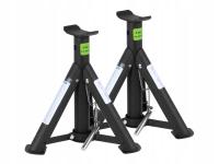 2× KOBYŁKI KOBYŁKA PODSTAWKI POD SAMOCHÓD SAMOCHODY