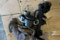 Turbina HYUNDAI SANTA FÉ I (SM) 2823127000 2.0L diesel 83kW 2005