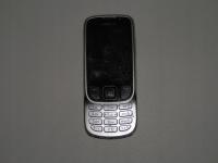 Nokia 6303c RM-443 stary telefon komórkowy