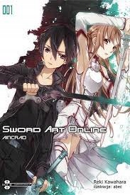 Sword art online 1 AINCRAO KOTORI