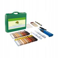 Zestaw naprawczy CLEHO STANDARD, Retusz Mebli