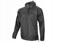 Rockbros непромокаемая куртка дышащая ветрозащитная-черная