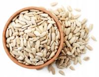 Подсолнечник очищенный 1 кг семена подсолнечника семена естественно свежий