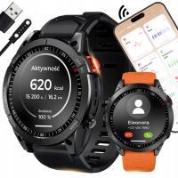 Smartband WonderWatch Armor Td-I3 czarny