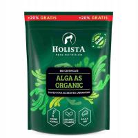 HOLISTA - Alga As Organic (Alga) - 1000g