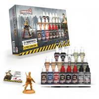 Army Painter Zombicide Зомби 2 Edition Paint Set