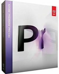 PREMIERE Pro CS5 WIN BOX / коммерческая бессрочная лицензия