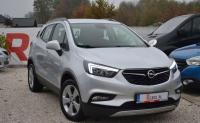 Opel Mokka LED-безаварийный-низкий пробег...