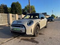 MINI Elektryk - propozycja kredytu