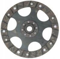 Диск сцепления TRW MCC609