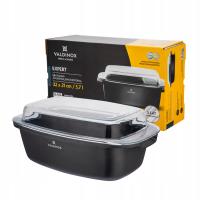 Жаровня с антипригарным покрытием Valdinox Expert 5,7 л