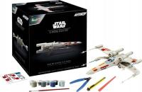 Revell Revell Advent Calendar X-wing Fighter - 01035