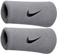 NIKE OPASKA NA RĘKĘ OPASKI NA NADGARSTEK FROTKA SZEROKA x2szt gy