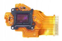 Матрица Sony CCD W730