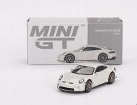 Mini GT 1:64 Porsche 911 (992) GT3 Touring LHD 2023 crayon MGT00675L