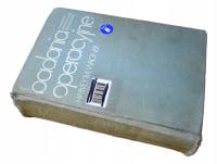 BADANIA OPERACYJNE Kanton