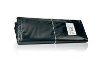 Worki sanitarne 120L mocne czarne na śmieci folia LDPE 10 szt.