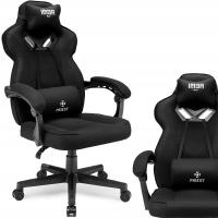 Кресло для игры офисное кресло для игрока ткань