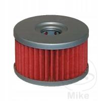 Hiflofiltro ICNT/HF137/ZAPS filtr oleju