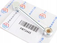 CIĘGNO KOREKTORA WYSOKOŚCI CITROEN C5 III C6 PEUGEOT 508 5273E2