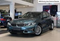 BMW Seria 3 Modell Luxury LineDostep komfortow...