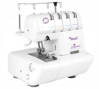 Maszyna do szycia Texi Joylock 2/4