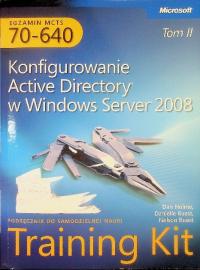 Konfigurowanie Active Directory w windows