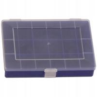 Skrzynka Hünersdorff 608300