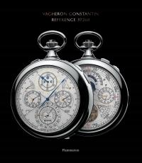 Vacheron Constantin: Reference 57260 Constantin