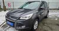 Ford Kuga 150Ps. 4x4 Xenon Polskora Navi Bezwy...