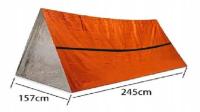 Namiot Termiczny Ratunkowy Niezbędn 1033