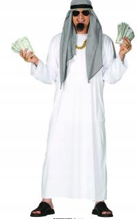 Костюм Guirca Шейха белый